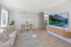 Frangipani Hideaway